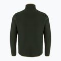 Bluza trekkingowa męska Patagonia LW Synch Snap-T P/O old growth green 4