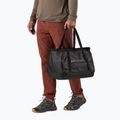 Torba Patagonia Black Hole Tote 25 l black/black 5