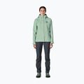 Kurtka przeciwdeszczowa damska Patagonia Torrentshell 3L Rain thin ice 2