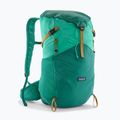 Plecak turystyczny Patagonia Terravia 28 l aqua stone