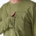 Longsleeve męski Patagonia Capilene Cool Sun caper green/buckhorn green x-dye 5