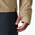 Longsleeve męski Patagonia Capilene Cool Sun seabird grey/light seabird grey x-dye 6