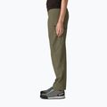 Spodnie trekkingowe damskie Patagonia Free Wall basin green 4