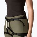 Spodnie trekkingowe damskie Patagonia Free Wall basin green 6