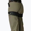 Spodnie trekkingowe damskie Patagonia Free Wall basin green 7