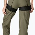 Spodnie trekkingowe damskie Patagonia Free Wall basin green 8