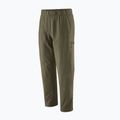 Spodnie trekkingowe damskie Patagonia Free Wall basin green 9