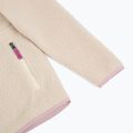 Bluza polarowa damska Patagonia Retro Pile Marsupial dark natural 4