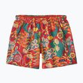 Spodenki damskie Patagonia Baggies 5" tropiclimb/hot ember 7