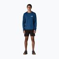 Longsleeve męski Patagonia Capilene Cool Daily - '73 Skyline clement blue/light clement blue x-dye 2