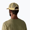 Czapka z daszkiem damska Patagonia Flying Fish LoPro Trucker flying fish fork/bobcat brown 3