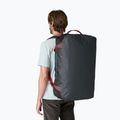 Torba podróżna Patagonia Black Hole Duffel 70 l smolder blue/amanita red 3