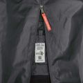 Torba podróżna Patagonia Black Hole Wheeled Duffel 70 l smolder blue/amanita red 4