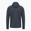 Bluza męska Patagonia R1 Ultralight Hoody smolder blue 10