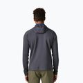 Bluza męska Patagonia R1 Ultralight Hoody smolder blue 3