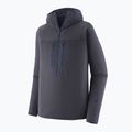 Bluza męska Patagonia R1 Ultralight Hoody smolder blue 13