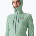 Bluza damska Patagonia R1 Ultralight Hoody thin ice 5