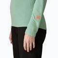 Bluza damska Patagonia R1 Ultralight Hoody thin ice 10