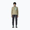 Bluza polarowa damska Patagonia R1 Air Full-Zip Hoody weathered stone 2