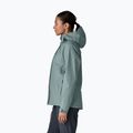 Kurtka przeciwdeszczowa damska Patagonia Torrentshell 3L Rain blue sage 4