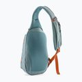 Plecak na ramię Patagonia Atom Sling 8 l blue sage 2