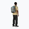 Plecak turystyczny Patagonia Refugio Day 30 l blue sage 6
