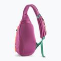 Plecak na ramię Patagonia Atom Sling 8 l faded magenta 2