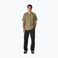 Koszulka męska Patagonia Boardshort Logo Pocket Responsibili gumtree green 2