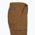 Spodnie męskie Patagonia Outdoor Everyday deer brown 4