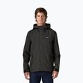 Kurtka przeciwdeszczowa męska Patagonia Outdoor Everyday Rain black