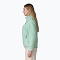 Bluza polarowa damska Patagonia Retro Pile Marsupial thin ice 4