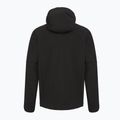 Kurtka softshell męska Patagonia R1 TechFace Hoody black 3