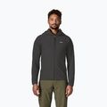 Kurtka softshell męska Patagonia R1 TechFace Hoody black