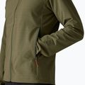 Kurtka softshell męska Patagonia R1 TechFace Hoody basin green 8