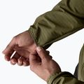 Kurtka softshell męska Patagonia R1 TechFace Hoody basin green 11