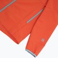 Kurtka softshell męska Patagonia R1 TechFace Hoody hot ember 4