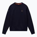 Bluza męska Napapijri B-Badge C Sum blu marine 5