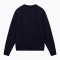 Bluza męska Napapijri B-Badge C Sum blu marine 6