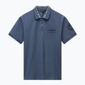 Koszulka polo męska Napapijri E-Amundsen 1 stormy weat G1Y