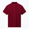 Koszulka polo męska Napapijri E-Amundsen 1 tibetan red R1E 2