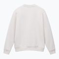 Bluza męska Napapijri B-Box Logo C white whisper 5