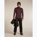 Bluza termoaktywna męska icebreaker 260 Tech LS Half Zip java 8