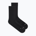 Skarpety damskie icebreaker Merino Hike+ Liner Crew black 2