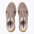 Buty męskie Napapijri NP0A4IQN brown tobaco 12