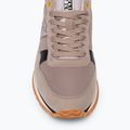 Buty męskie Napapijri NP0A4IQN brown tobaco 14