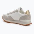 Buty damskie Napapijri NP0A4IQC white/platino 3