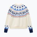 Sweter damski Napapijri D-Fiames C beige dimity 7