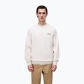 Bluza męska Napapijri B-Small Box C beige dimity