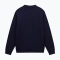 Bluza męska Napapijri B-Small Box C blue marine 5