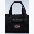 Torba podróżna Napapijri Bering Travel Small 1 24,5 l black beauty 5